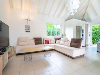 Apartment Saint François  3