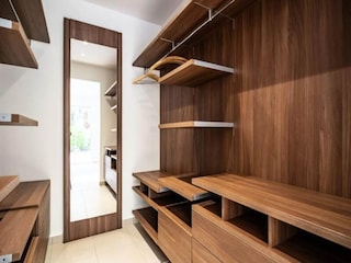 Apartment Saint François  17