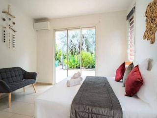 Apartment Saint François  18