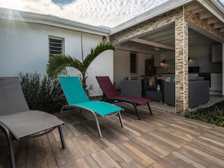 Apartment Saint François  32