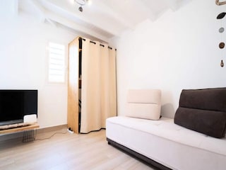 Apartment Saint François  9