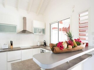 Apartment Saint François  27