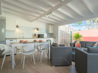 Apartment Saint François  14