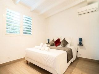 Apartment Saint François  20