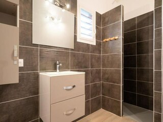 Apartment Saint François  21