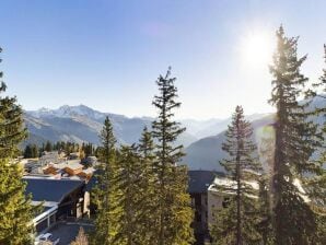 Appartement Rיsidence Vanoise pour six personnes - La Rosière - image1