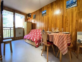 Apartment Notre-Dame-de-Bellecombe  11