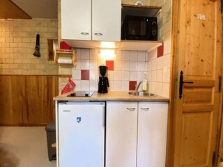Apartment Notre-Dame-de-Bellecombe  14