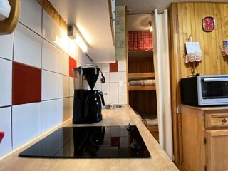 Apartment Notre-Dame-de-Bellecombe  15