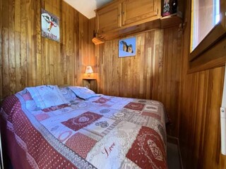 Apartment Notre-Dame-de-Bellecombe  16