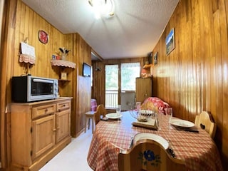 Apartment Notre-Dame-de-Bellecombe  5