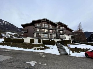 Apartment Notre-Dame-de-Bellecombe  10