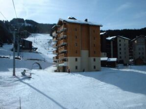 Appartement Rיsidence Gelinotte pour six personnes - Arâches-la-Frasse - image1