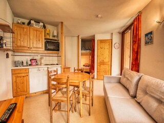 Appartement Arâches-la-Frasse  14