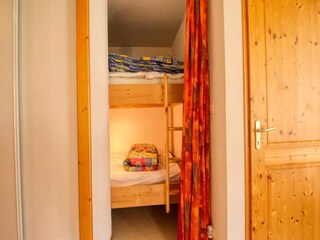 Appartement Arâches-la-Frasse  15
