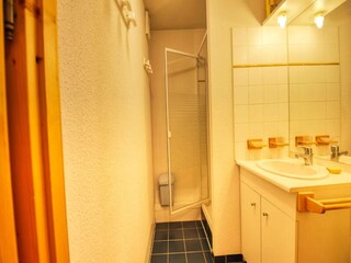 Appartement Arâches-la-Frasse  2