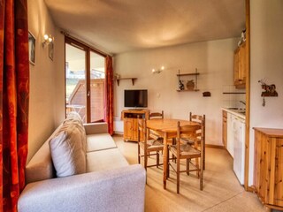Appartement Arâches-la-Frasse  10