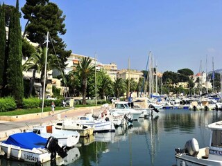 Appartement Bandol  10