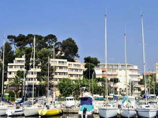 Appartement Bandol  11