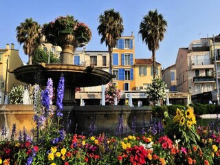 Appartement Bandol  17