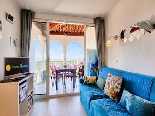 Apartamento Grimaud  13