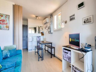 Apartamento Grimaud  15