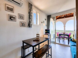 Apartamento Grimaud  16