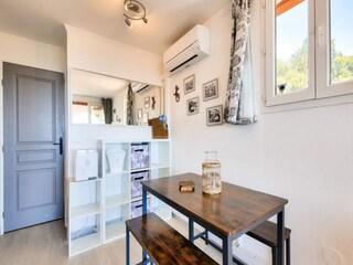 Apartamento Grimaud  17