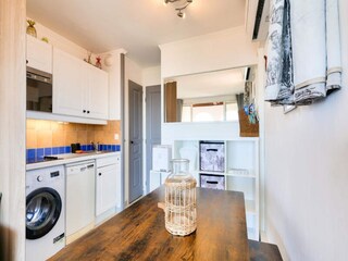 Apartamento Grimaud  18