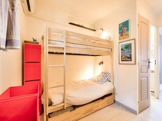 Apartamento Grimaud  19
