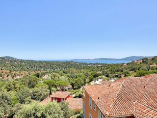 Apartamento Grimaud  22