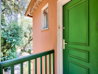 Apartamento Grimaud  23