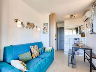 Apartamento Grimaud  28