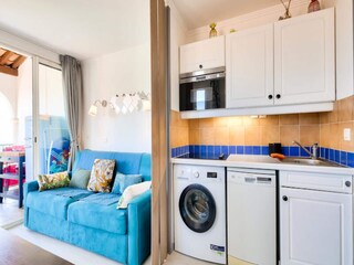 Apartamento Grimaud  29