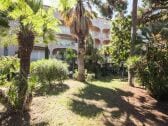 Apartamento Hyères  1