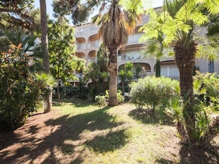 Apartment Hyères Außenaufnahme 5