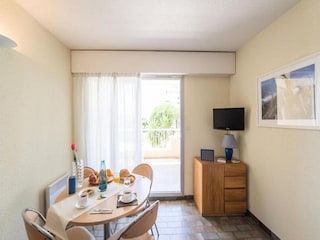 Apartment Hyères Außenaufnahme 6