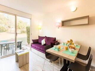 Apartment Saint-Raphael  12
