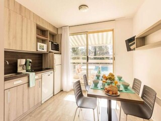 Apartment Saint-Raphael  13