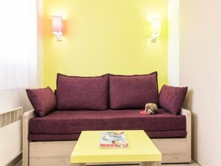 Apartment Saint-Raphael  5