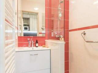 Apartment Saint-Raphael  6