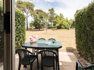 Appartement Saint-Raphael  15