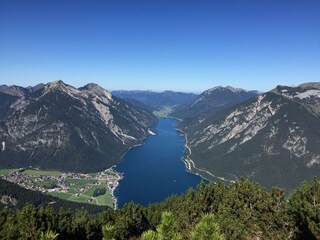 Appartamento per vacanze Vomp Ambiente 33