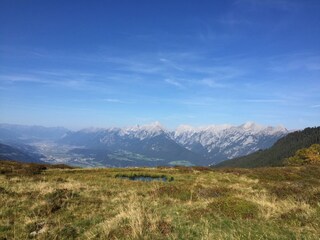 Appartamento per vacanze Vomp Ambiente 34