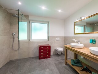 Appartamento per vacanze Vomp Caratteristiche 28