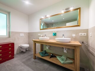 Appartamento per vacanze Vomp Caratteristiche 29