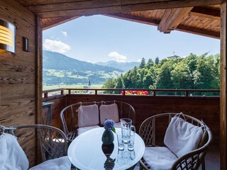 Appartamento per vacanze Vomp Registrazione all'aperto 2