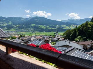 Appartamento per vacanze Vomp Registrazione all'aperto 5