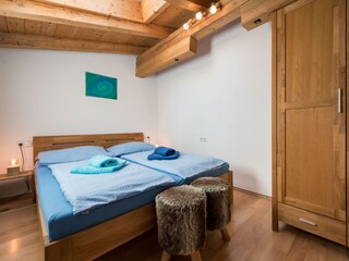 Appartamento per vacanze Vomp Caratteristiche 9