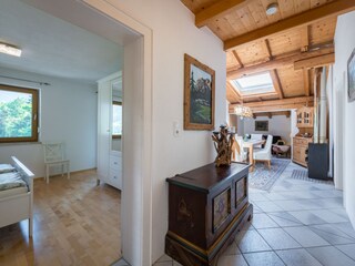 Appartamento per vacanze Vomp Caratteristiche 11